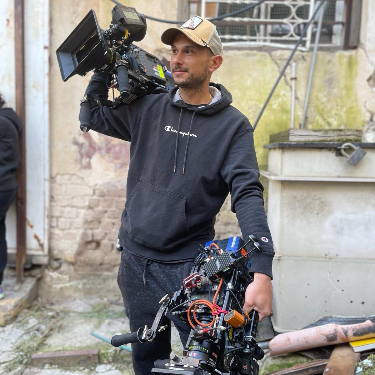 אליה ספינופולוס